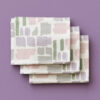 Abstract Morandi Color Pattern B
