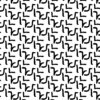 Abstract Black&White Pattern