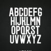 LEGGY Typeface - Sans Serif Variable Font