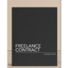 Freelance Contract Template
