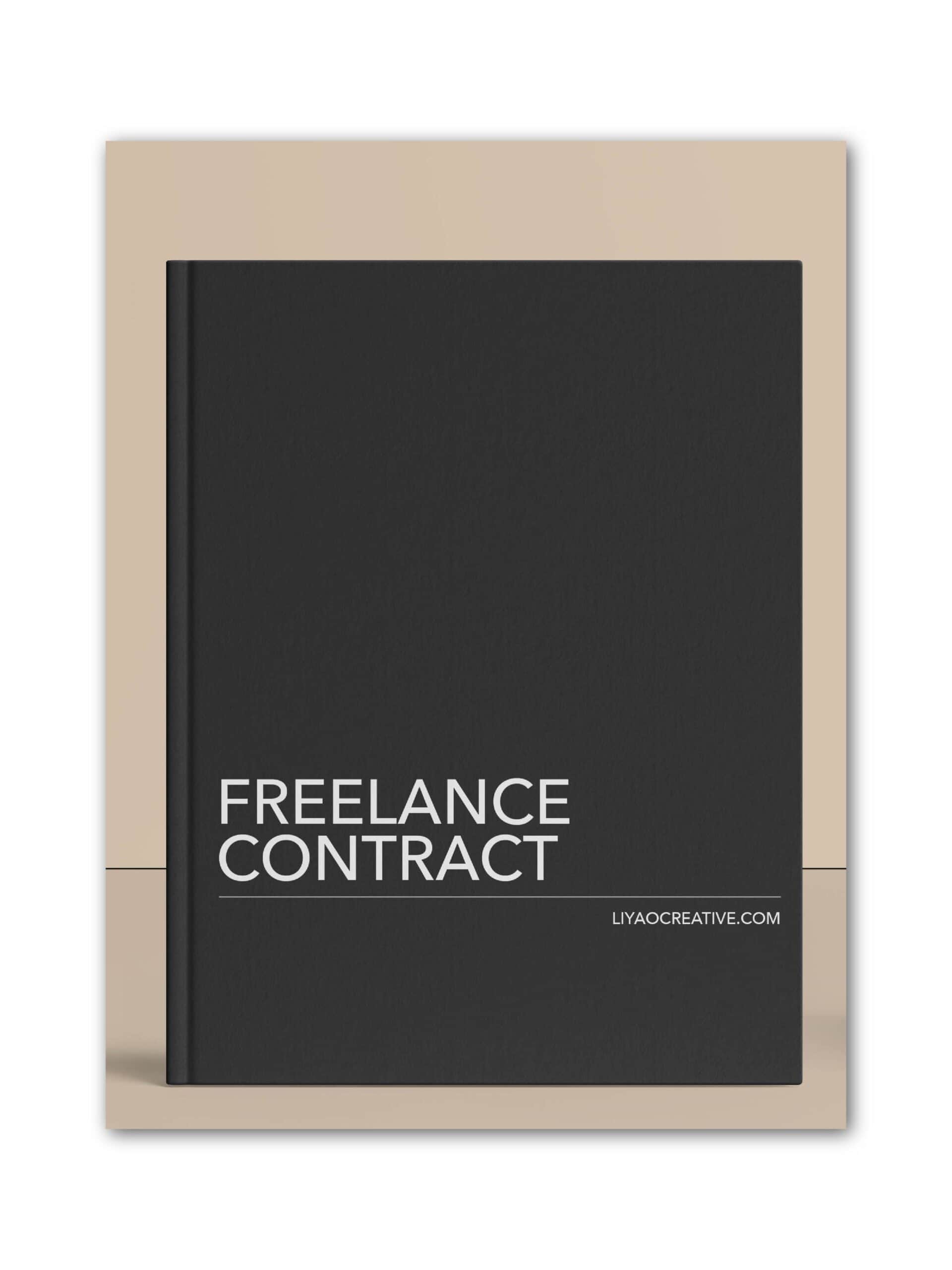 Freelance Contract Template